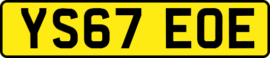 YS67EOE