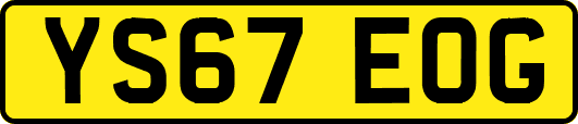 YS67EOG