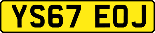 YS67EOJ