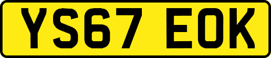 YS67EOK