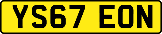 YS67EON