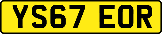 YS67EOR