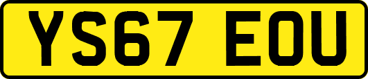 YS67EOU