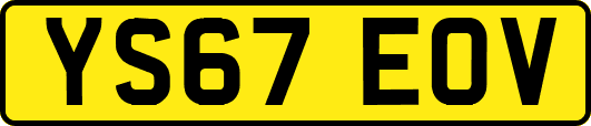 YS67EOV