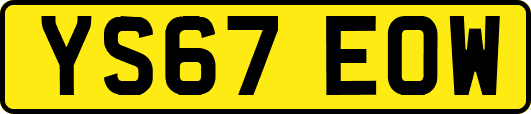 YS67EOW