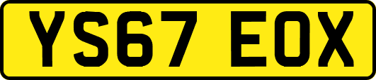 YS67EOX