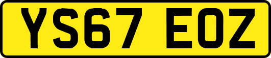 YS67EOZ