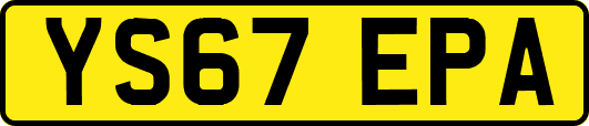 YS67EPA