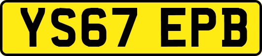YS67EPB