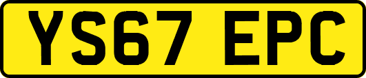 YS67EPC