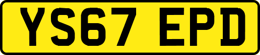 YS67EPD