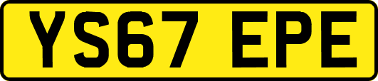 YS67EPE