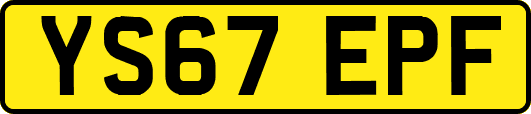 YS67EPF