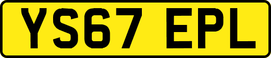 YS67EPL