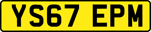 YS67EPM