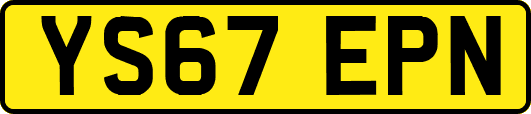 YS67EPN