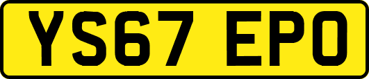 YS67EPO