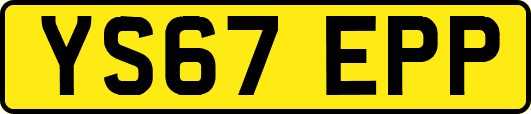 YS67EPP
