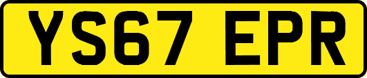 YS67EPR