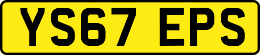 YS67EPS