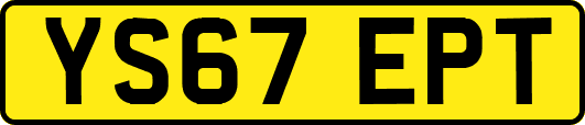 YS67EPT