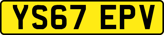 YS67EPV