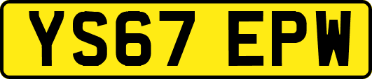 YS67EPW
