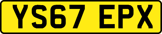 YS67EPX