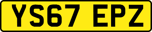 YS67EPZ