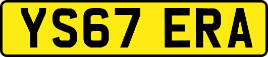 YS67ERA