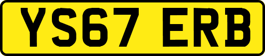 YS67ERB