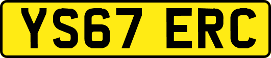 YS67ERC