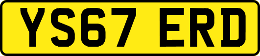 YS67ERD