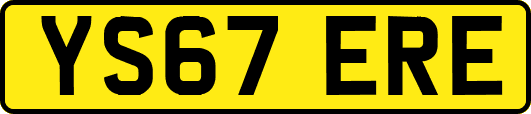 YS67ERE
