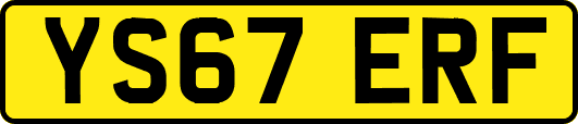 YS67ERF