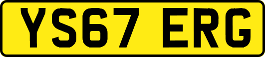 YS67ERG