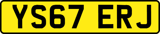 YS67ERJ