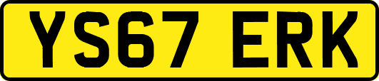 YS67ERK
