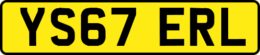 YS67ERL