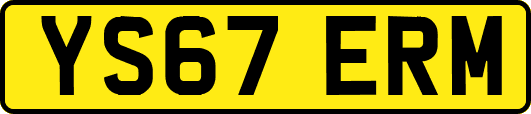 YS67ERM