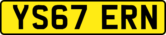 YS67ERN