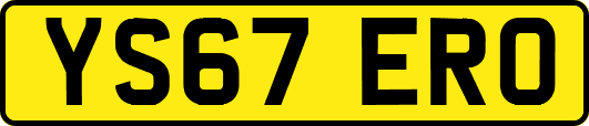 YS67ERO