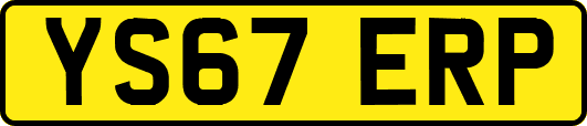 YS67ERP