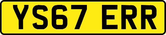 YS67ERR