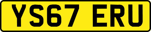 YS67ERU