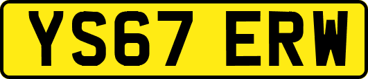 YS67ERW