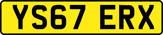 YS67ERX