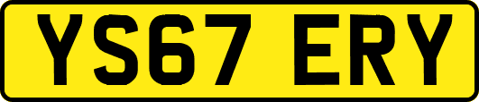 YS67ERY