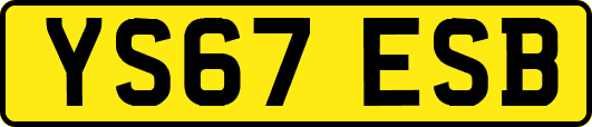 YS67ESB