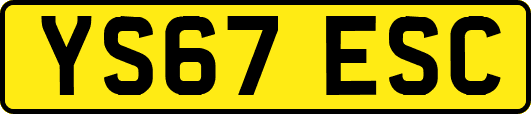 YS67ESC